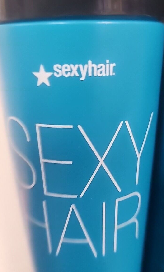 LOT OF 2 BOTTLES SEXY HEALTHY HAIR COLOR LOCK SHAMPOO – 10.1 oz EACH BOTTLE