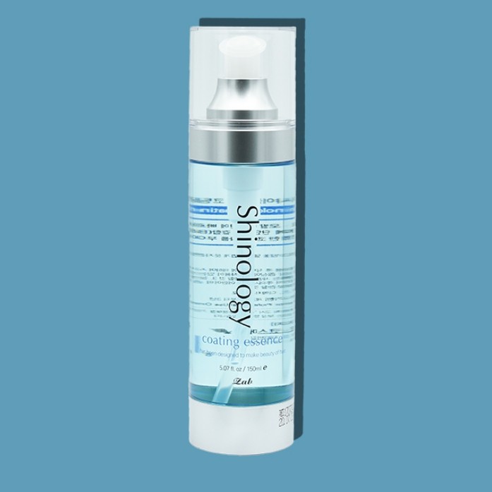 ZAB Shinology Coating Essence 150ml Korean Seller Korean Cosmetics KOREA MADE