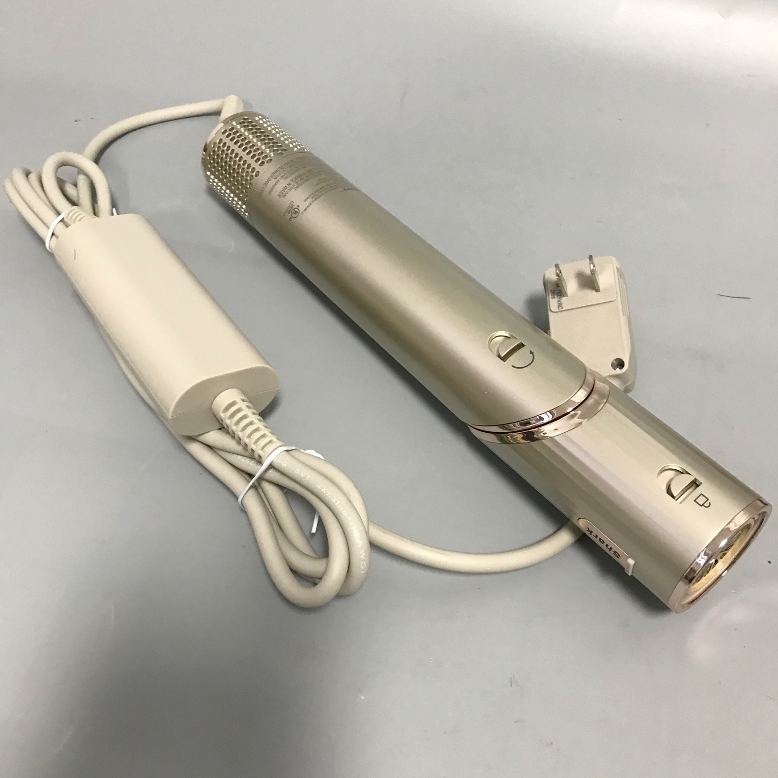 Original packaging HD430 FlexStyle Air Drying and Styling System Shark US Stock