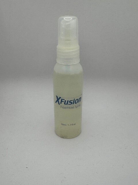XFusion Fiberhold Spray 1.7 oz
