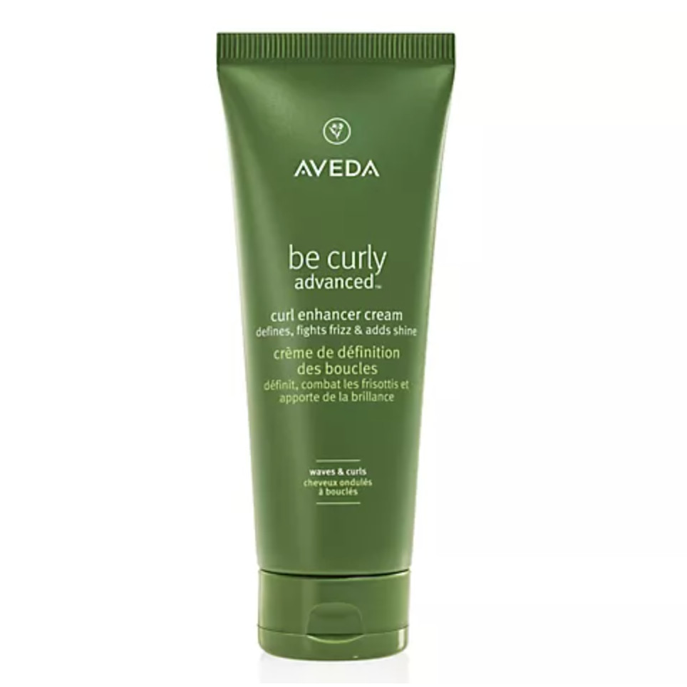 Aveda be curly Advanced Curl Enhancer Cream