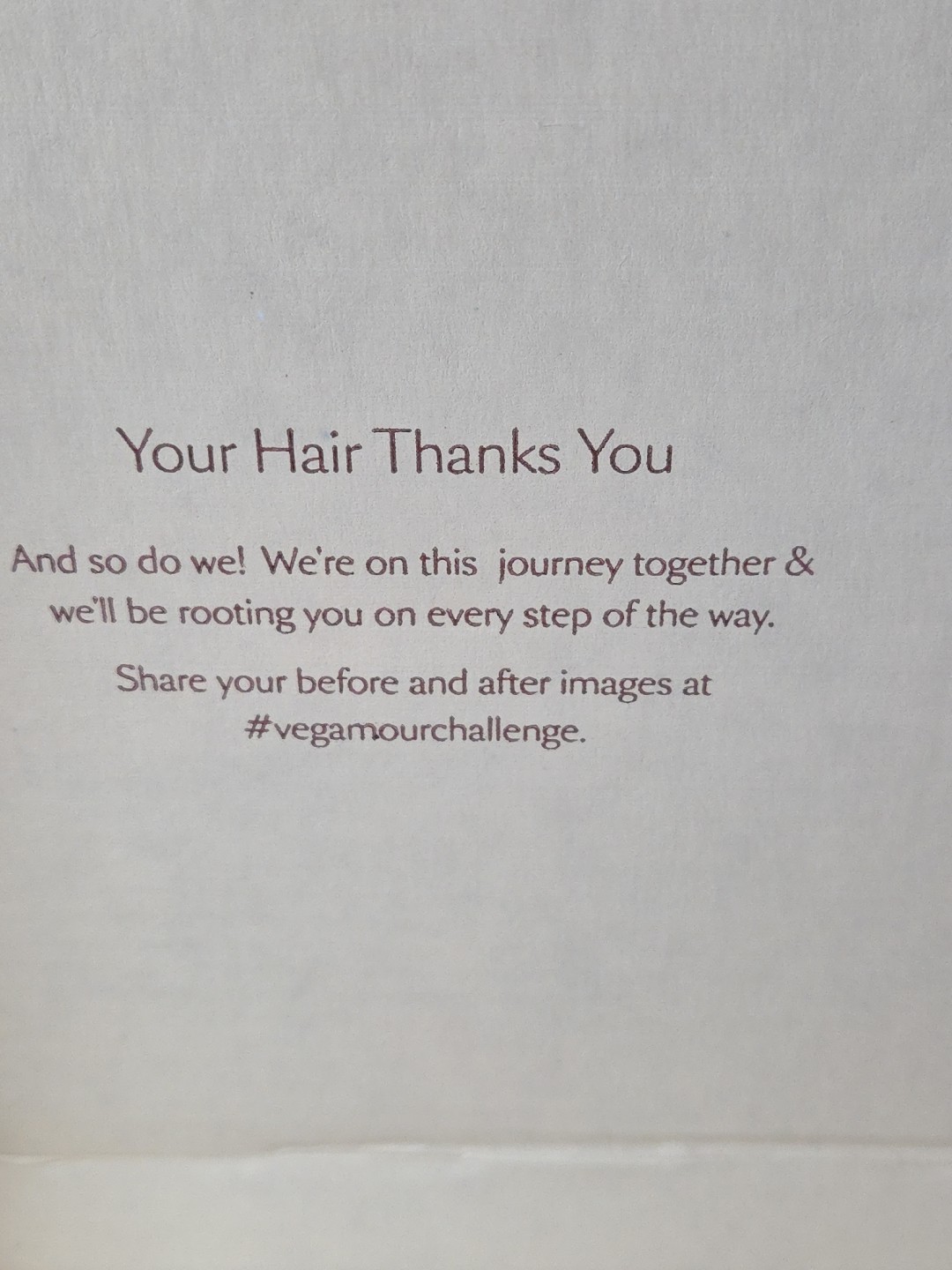 Vegamour GRO Thinning Hair Serum 90 Day Supply 3 Bottles NEW in Box Sealed