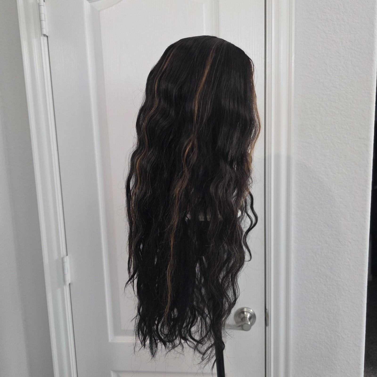 SENSATIONNEL Butta Lace – Unit 26 WIG – Color: Balayage Gold