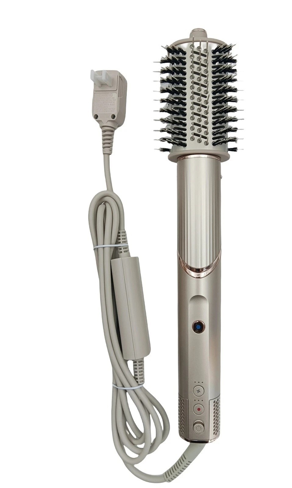 New Shark Flex Style 1300W Air Styling & Drying System – Stone (HD430)