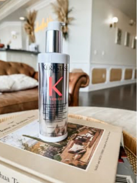 Kerastase Premiere Concentre Ultra Pre Shampoo Treatment 8.45oz/250ml