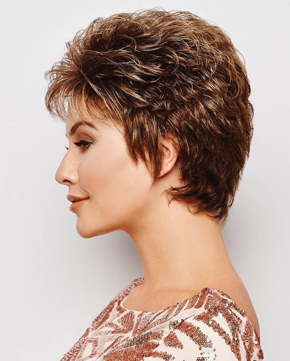 INSTINCT Wig by GABOR, *ALL COLORS!* Petite/Average or Average/Large, NEW!