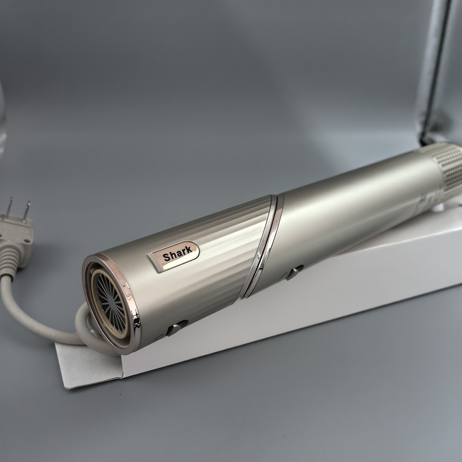 Shark Flex Style Air Drying and Styling System HD430 120V