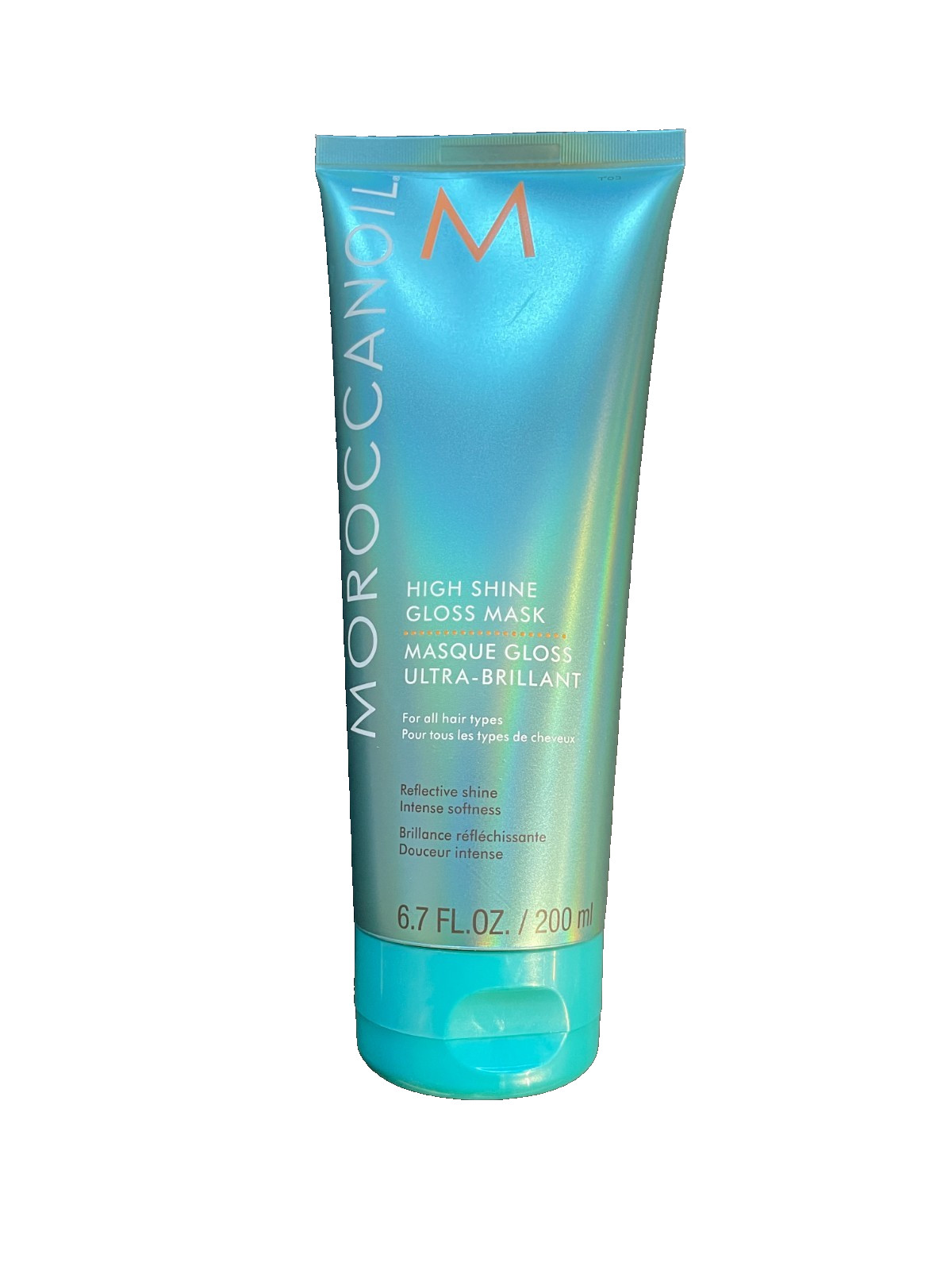 Moroccanoil High Shine Gloss Mask 6.7 fl.oz