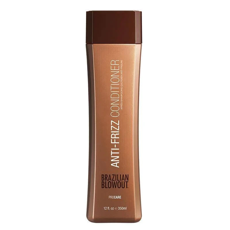 Brazilian Blowout Anti-Frizz Conditioner, 12 oz