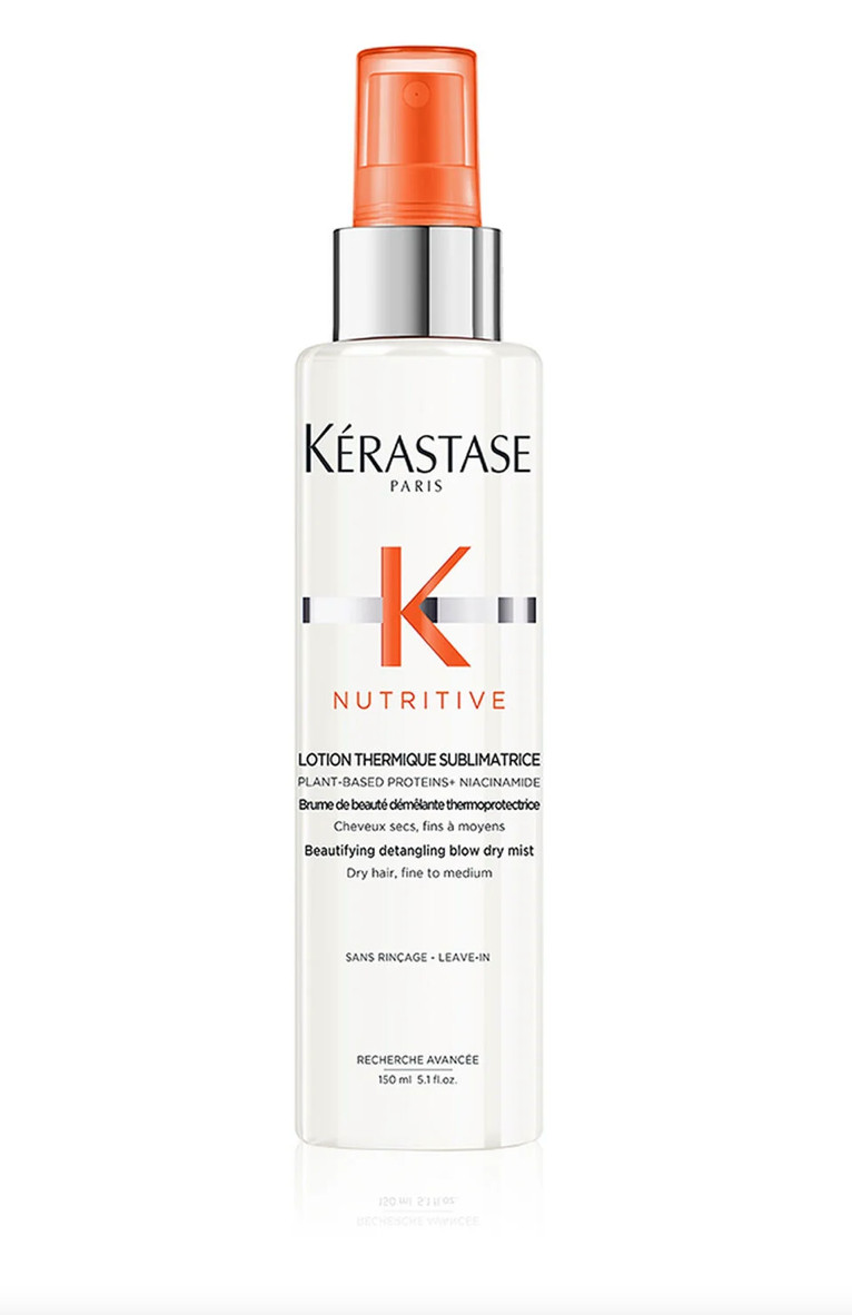 Kerastase Nutritive Lotion Thermique Sublimatrice Heat Protection 5.1oz / 150ml