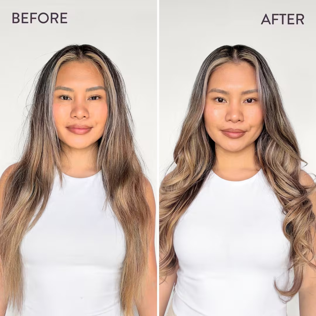 Pureology Color Fanatic Leave In Conditioner Spray Heat Protect Color Care