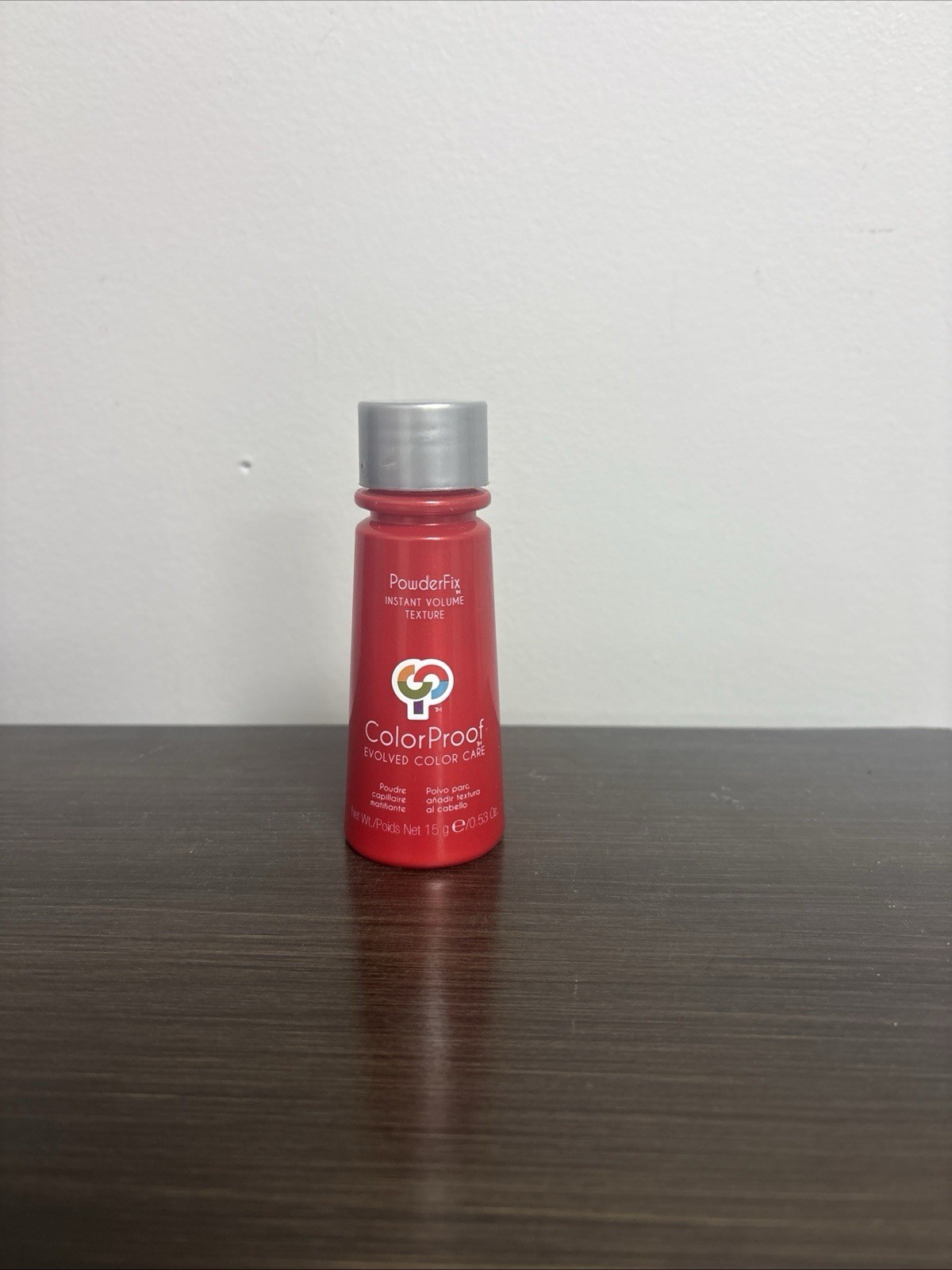 ColorProof Powder Fix Texturizing Powder 0.53 oz