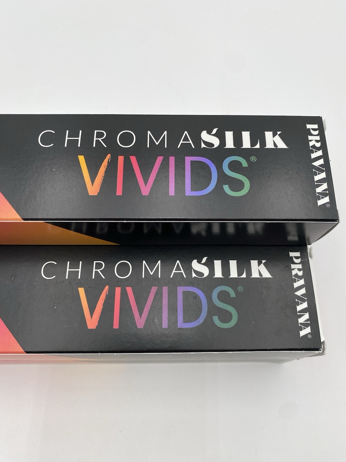 Pravana ChromaSilk VIVIDS Hair Color – 3 oz (You Pick Color)