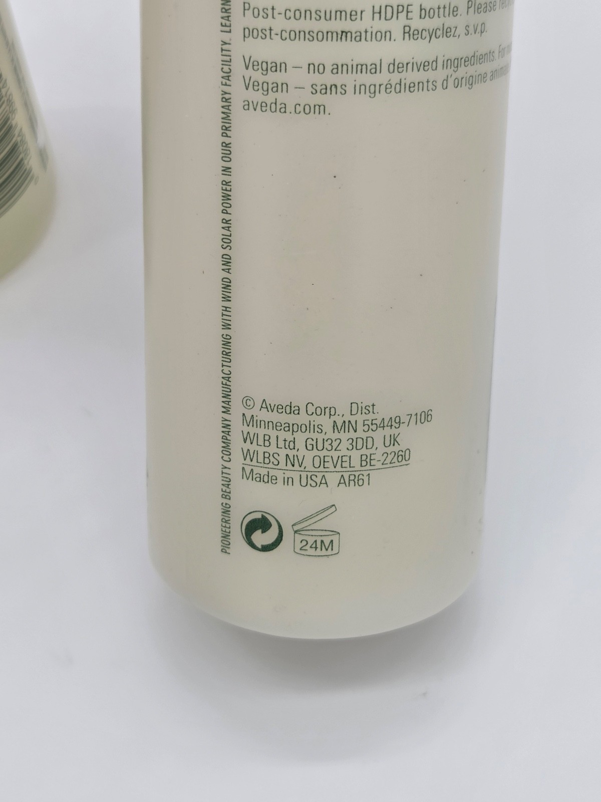 Aveda Rosemary Mint Shampoo & Conditioner Duo – 8.5 Fl Oz – Refreshing Set