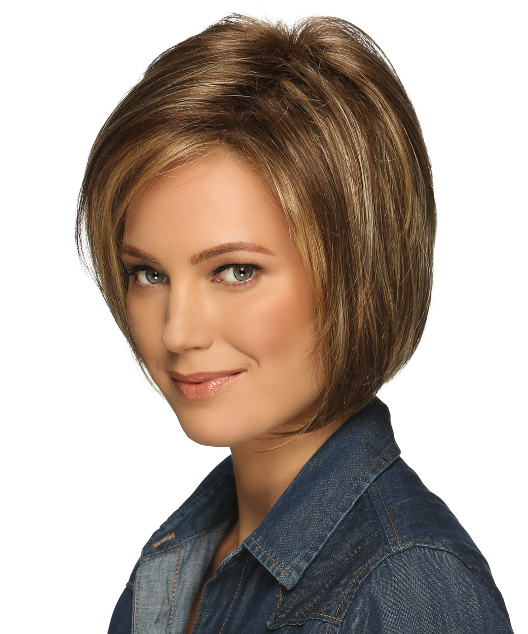 DEENA Wig by Estetica, **ALL COLORS!** Lace Front, Genuine, New