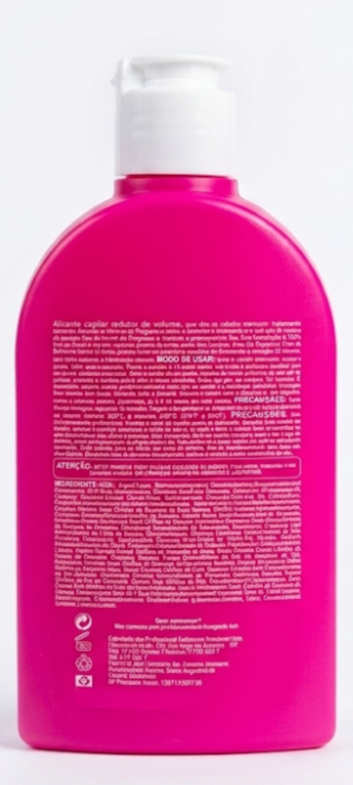 Progressive Fioterapia Treatment + purifying shampoo 2x250ml/8.45 by Gold Spell