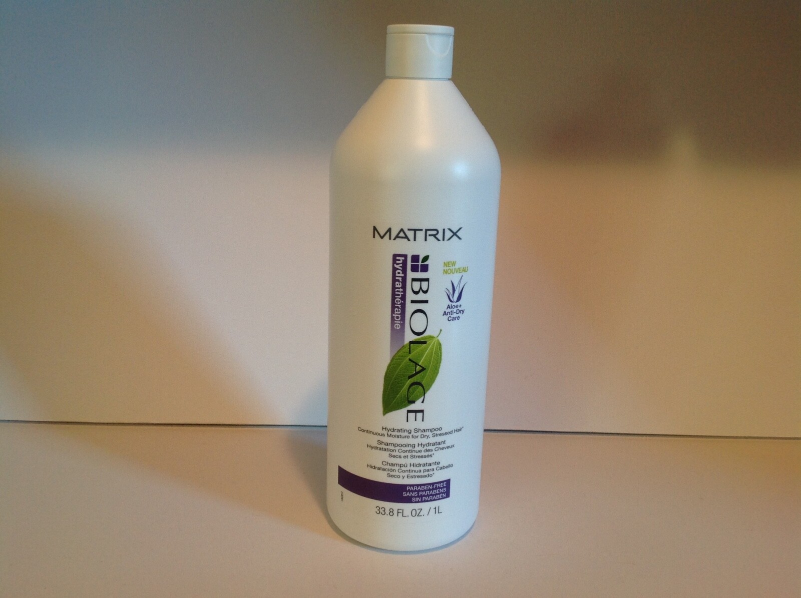 “NEW ” Matrix Biolage Hydrating Shampoo 33.8 fl Oz free ship