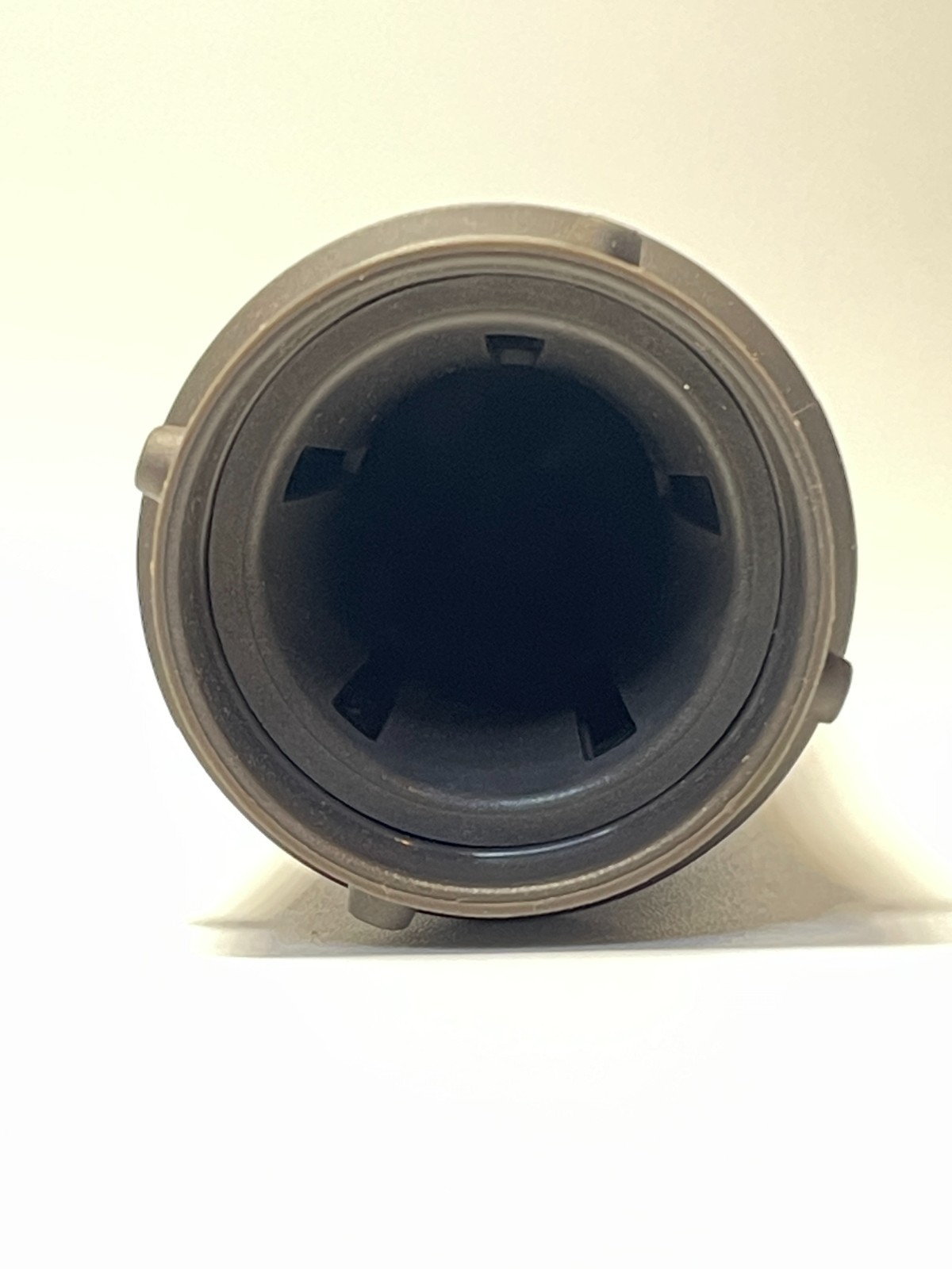 Barrel Attachment Long Conical Dyson Unbranded Airwrap Adjustable Bidirectional