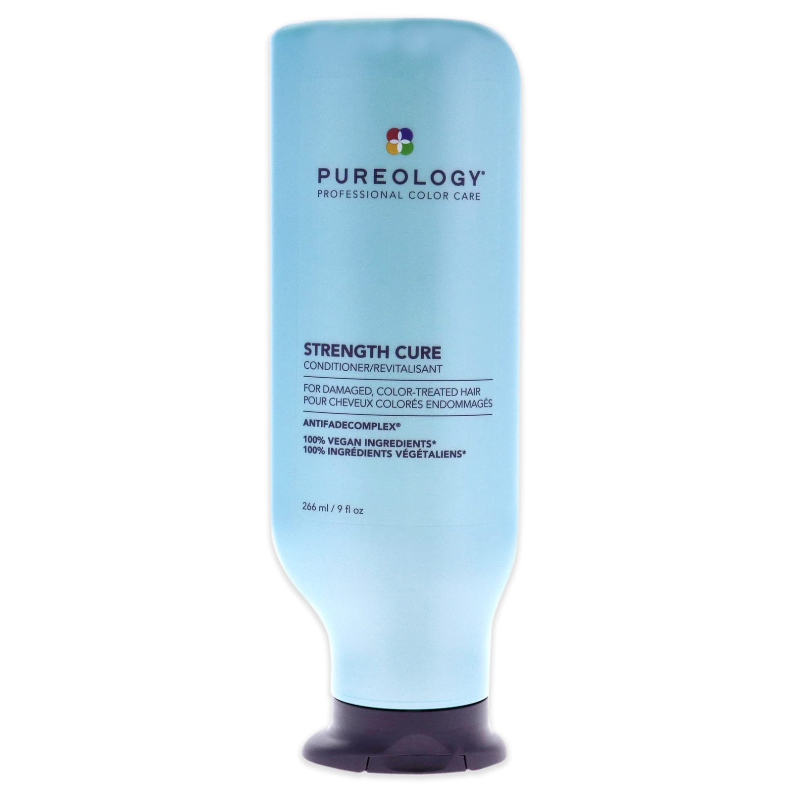 Pureology Strength Cure Strengthening Conditioner 8.5 oz
