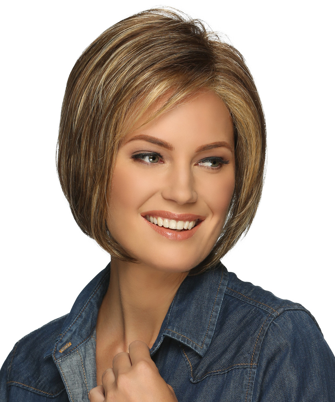 DEENA Wig by Estetica, **ALL COLORS!** Lace Front, Genuine, New