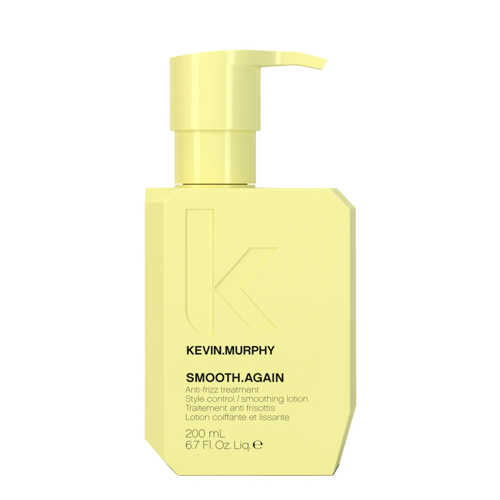 Kevin Murphy Smooth Again Anti Frizz Treatment 200ml 6.7oz NEW FAST SHIP