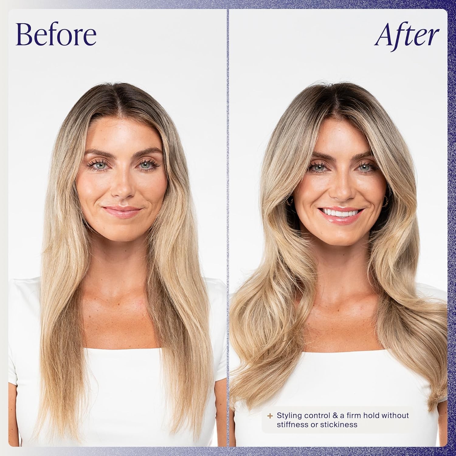 Kenra Volume Mousse Extra Firm Hold Mousse Tenue Ferme 17 – 8 oz