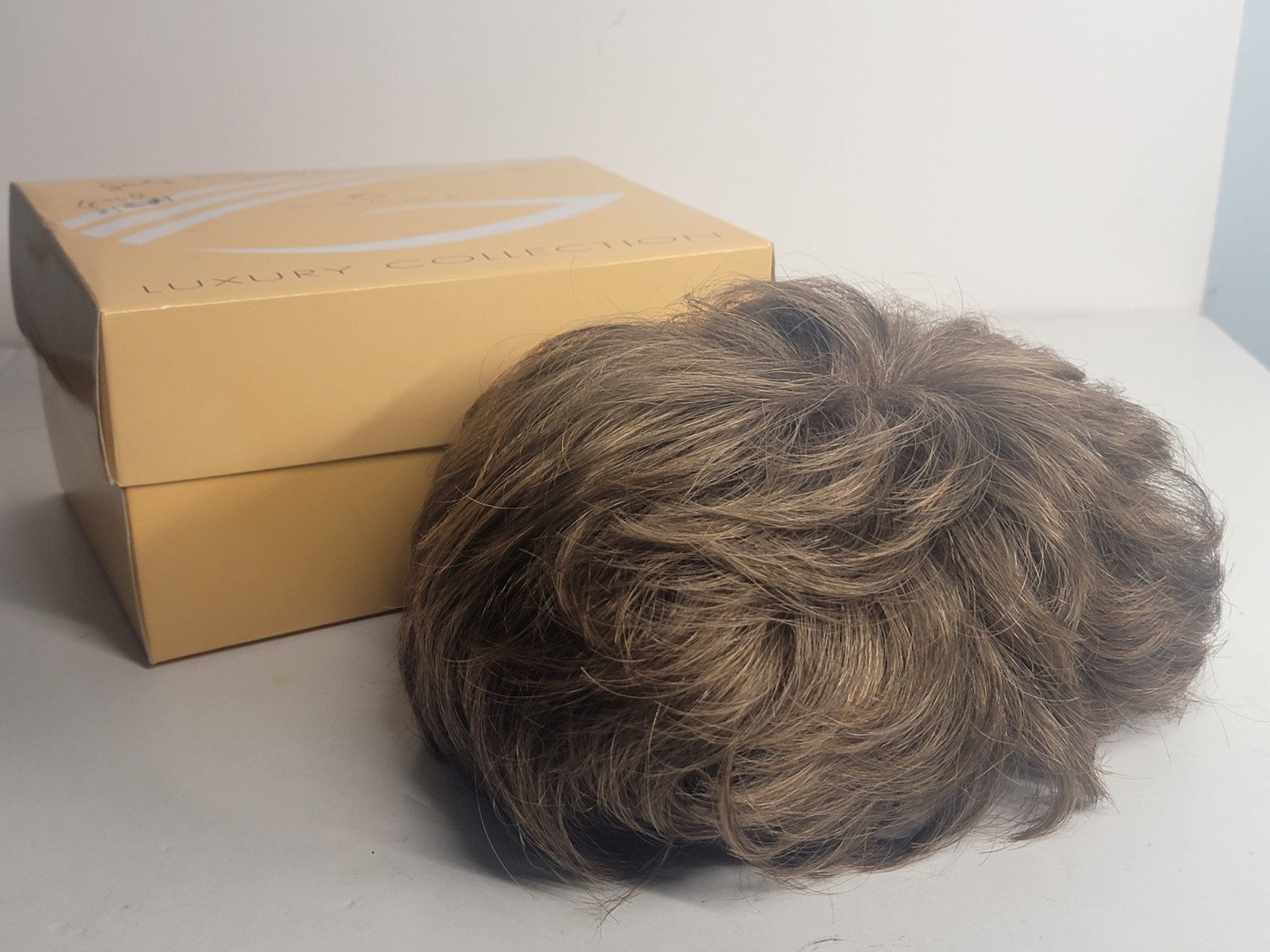 Gabor Luxury Collection Flexlite Professional FIt Wig – PET 20798 – Japan