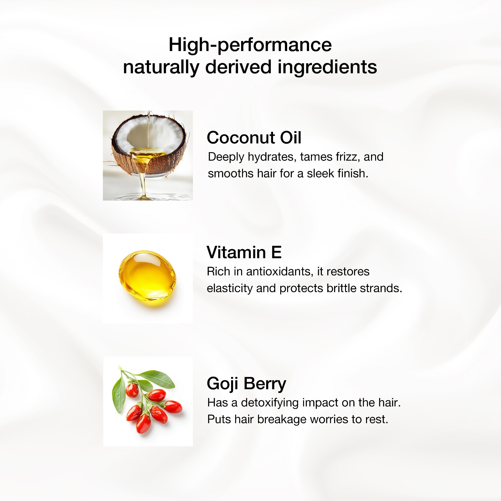 GK Hair The Best Coco 33.8oz Keratin Treatment for Smooth, Frizz-Free Hair