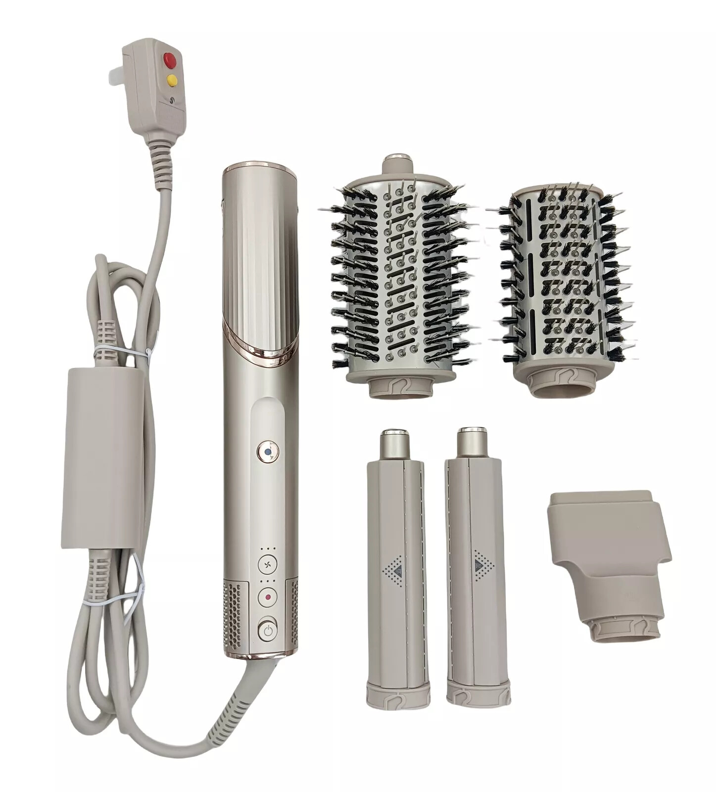 Shark Flex Style 1300W Air Styling & Drying System – Stone (HD430) Free Shipping