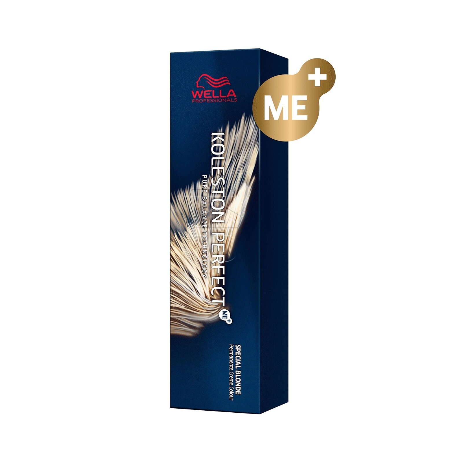 Wella Koleston Perfect 12/1 Special Blonde/Ash, 2 oz