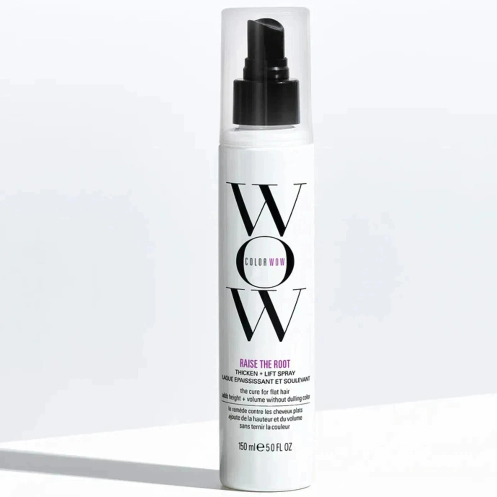 Color Wow Raise the Root Thicken & Lift Spray – 5 oz -brand new Ships Fast