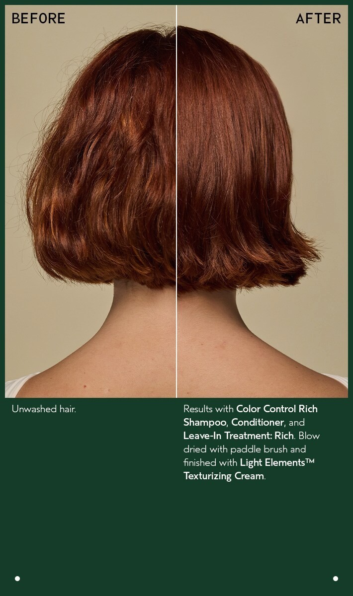 Aveda color control conditioner to help fight color fade 71308493 Free Ship