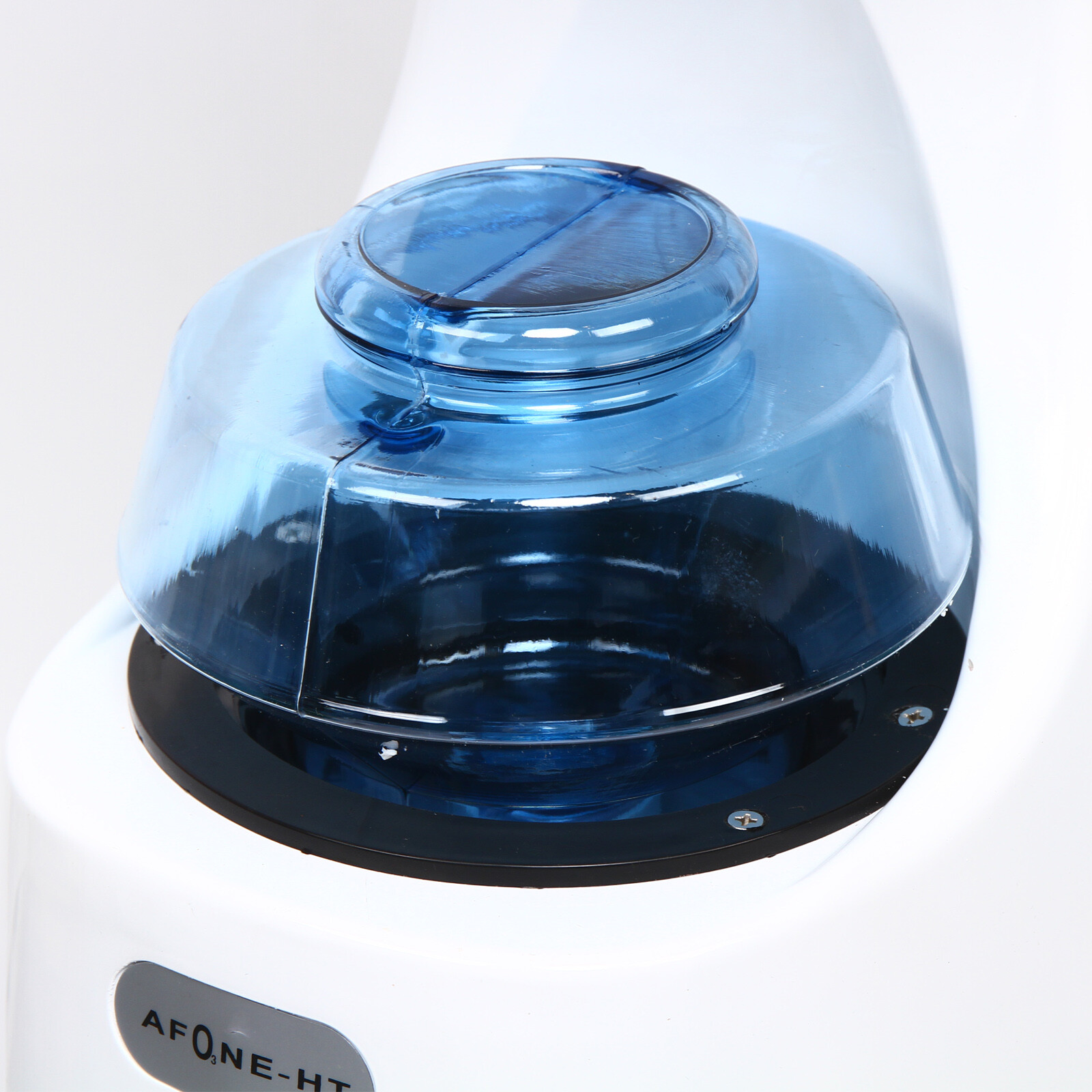 Professional Salon Hair Steamer Rolling Stand Color Processor Oil Treatment 700W