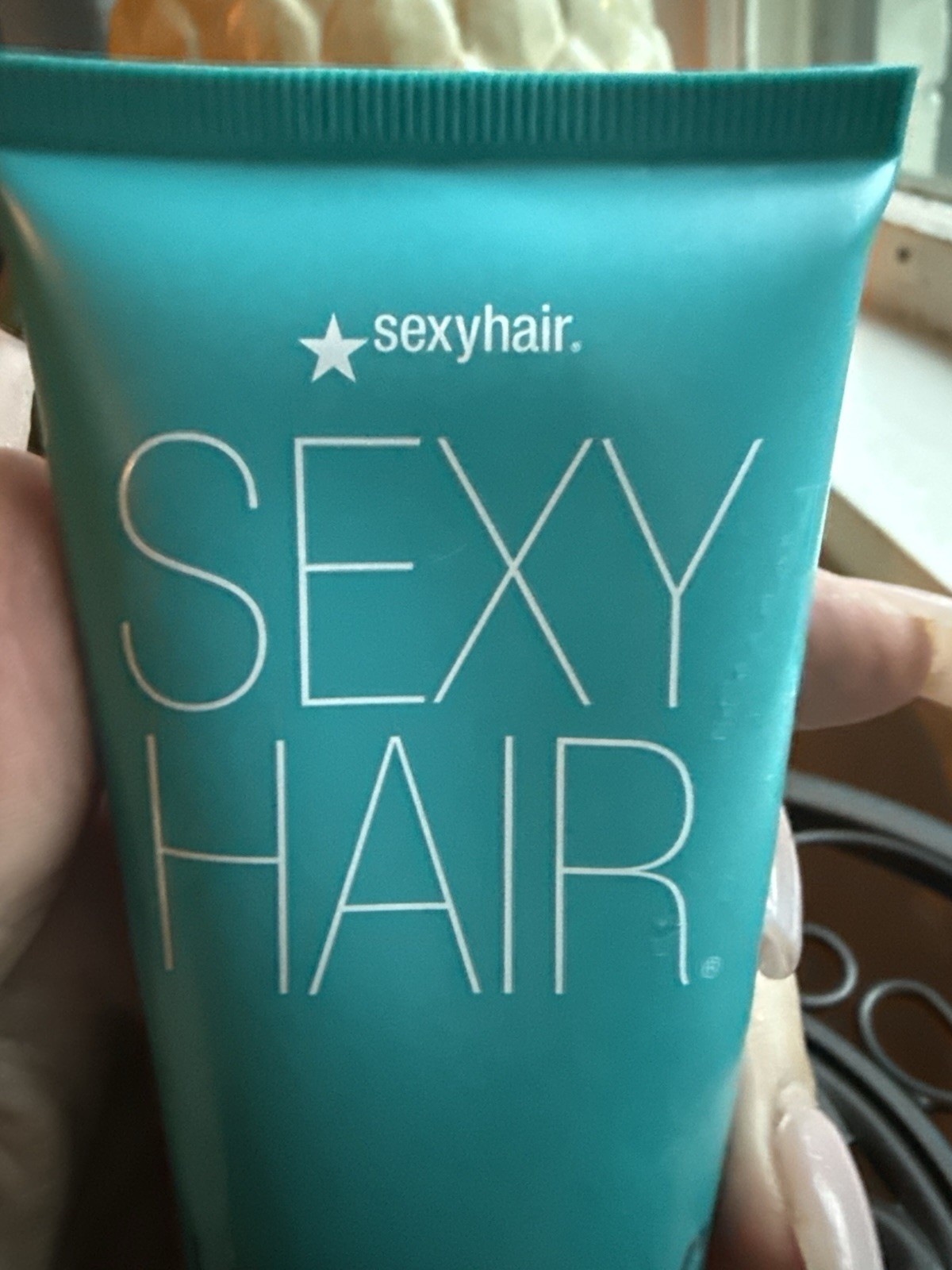 Sexy Hair Healthy Seal the Deal Split End Mender Lotion 3.4 fl oz (100ml)