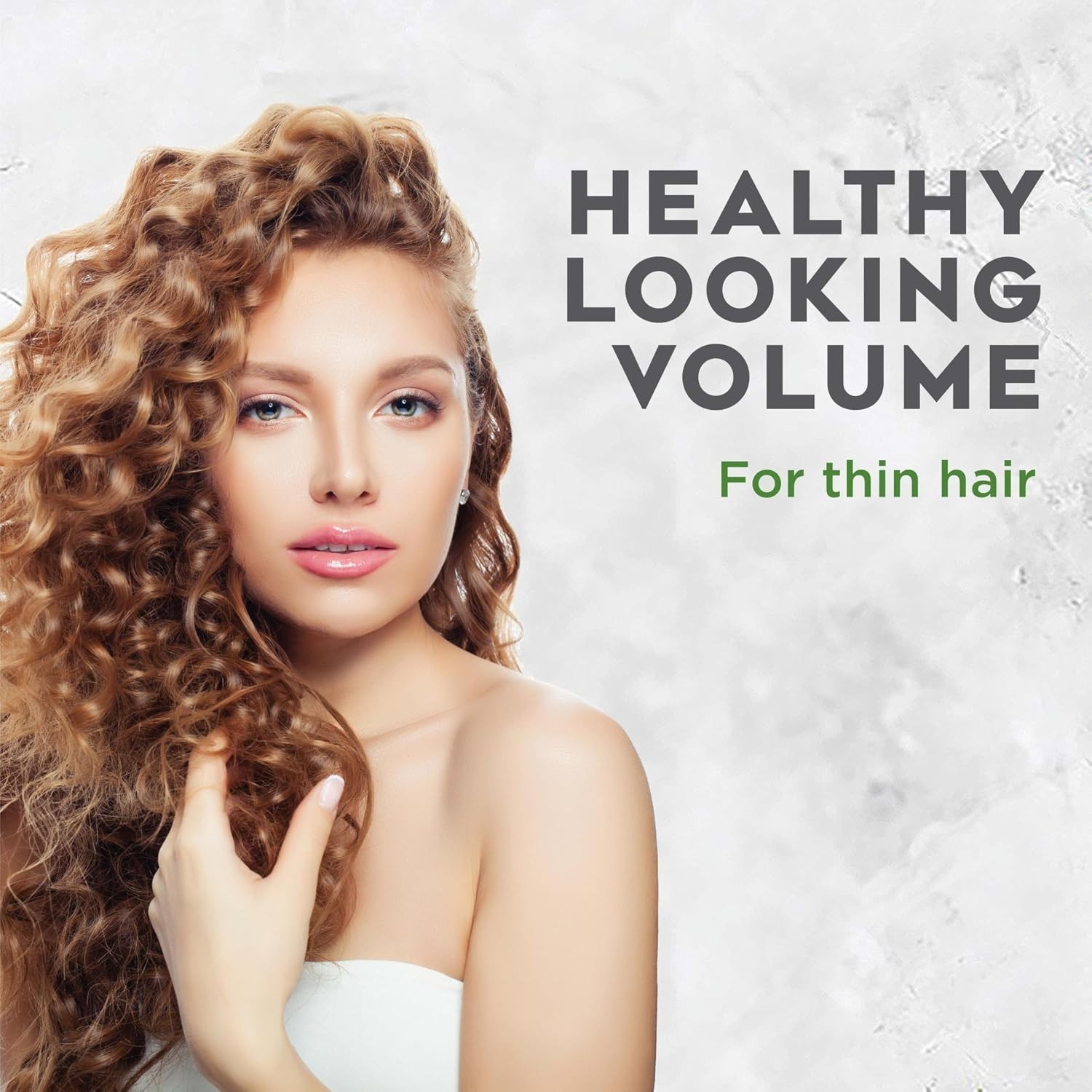 Rosemary Conditioner – Volumizing Haircare to Reinforce Full, Healthy Looking…