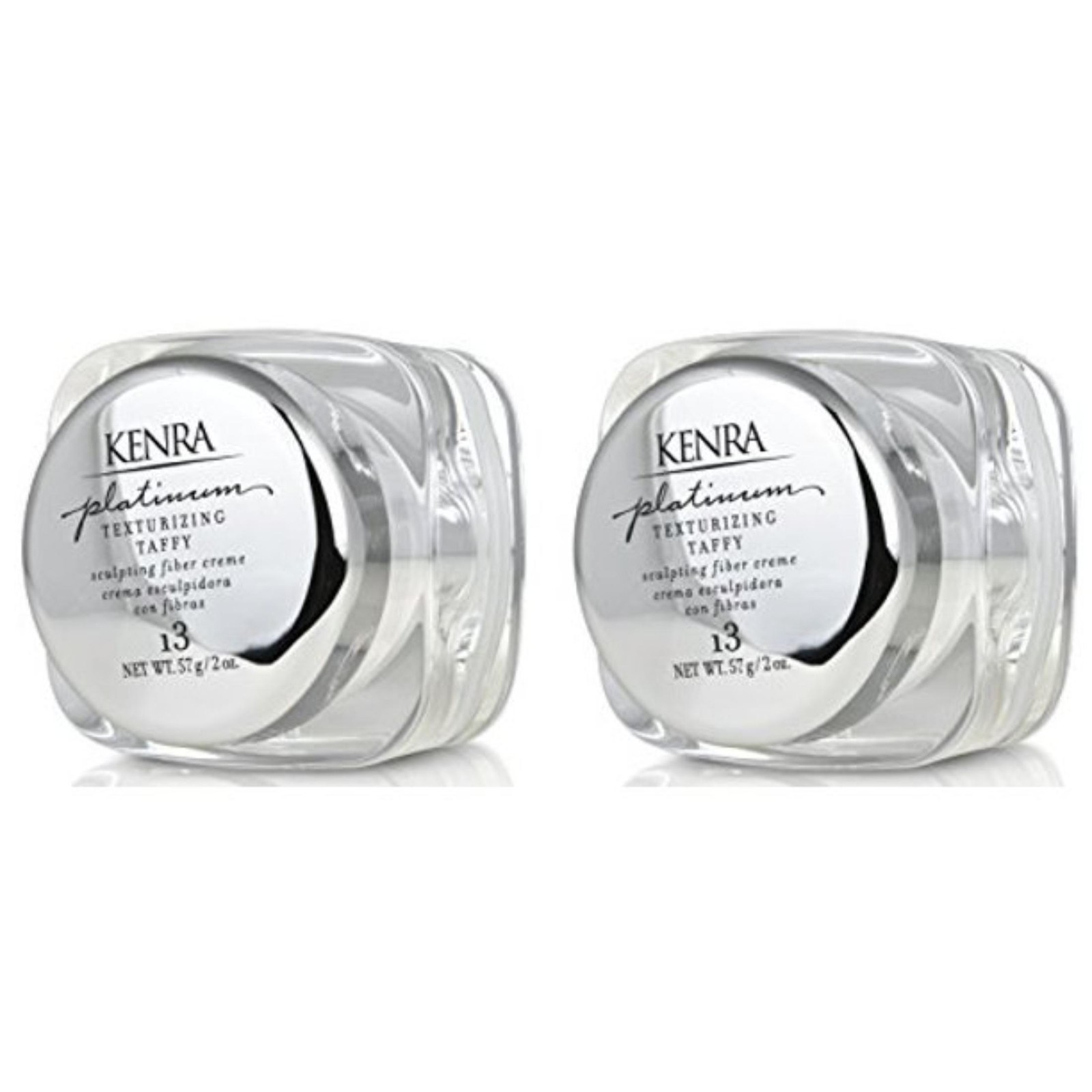 Kenra Platinum Texturizing Taffy #13, 2-Ounce (2-Pack)