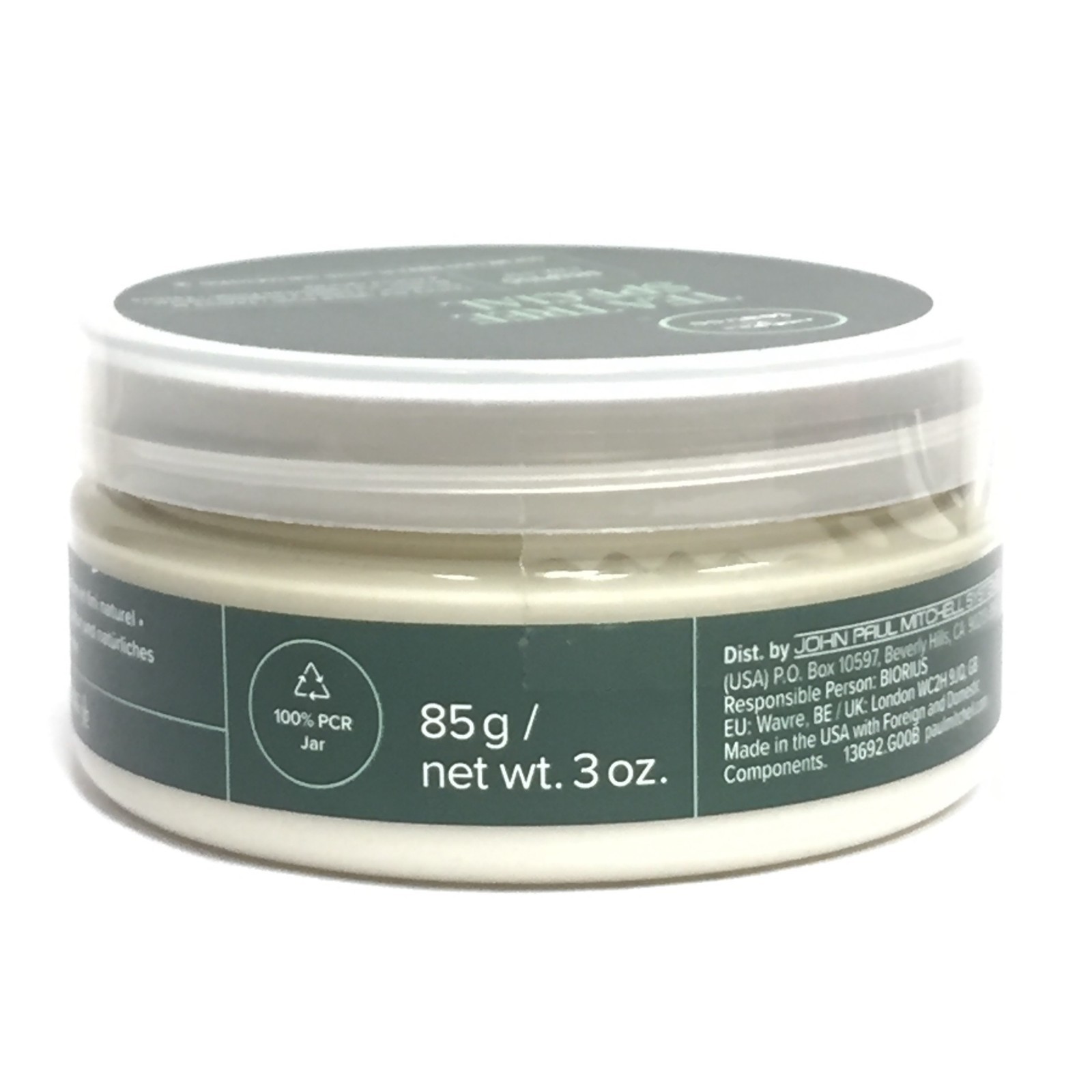 Paul Mitchell Tea Tree Special Shaping Cream, 3 oz