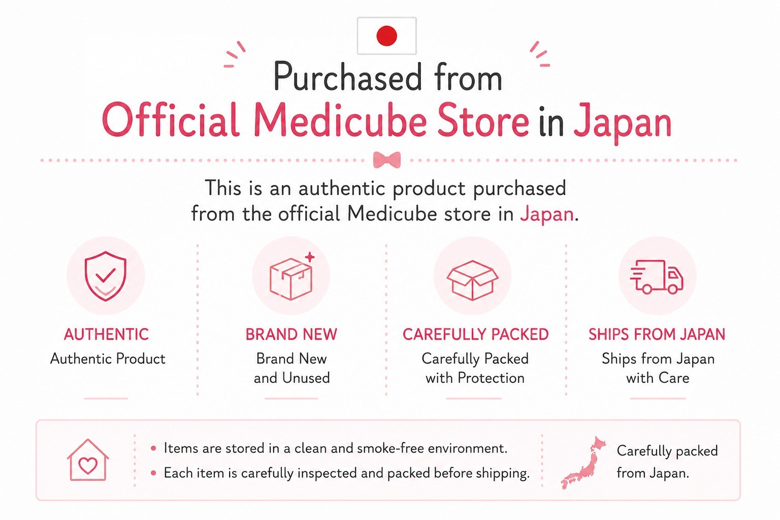 Medicube FOREVER CHERRY Ribbon Cherry Hair Brush Pink Limited Edition Korea