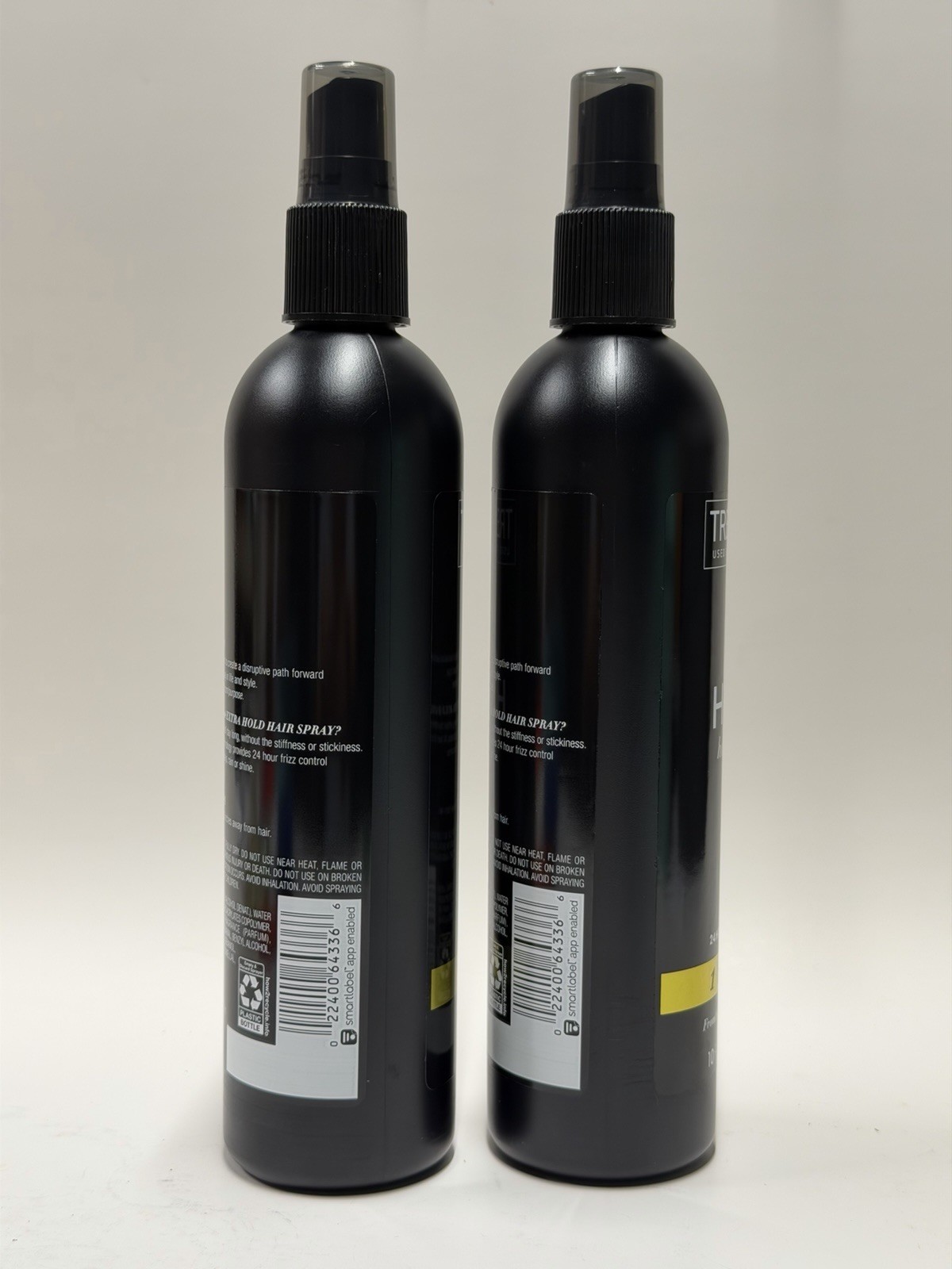 TRESemmé Super Hold Spray 10 Oz. Each ( Pack 2 )