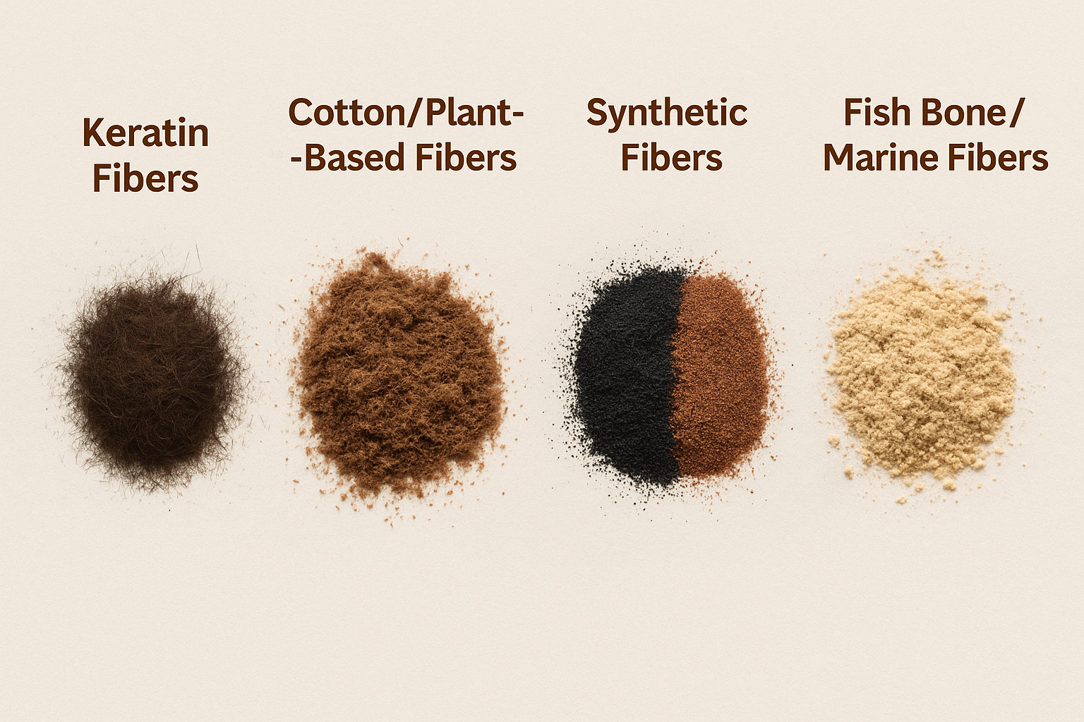 Diversified Hair™ Hair Fibers 27.5g + Spray Applicator Bundle