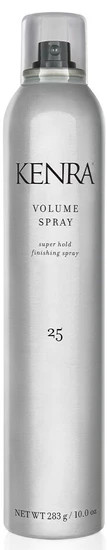 KENRA® Volume Spray 25 (80% VOC) 16 oz