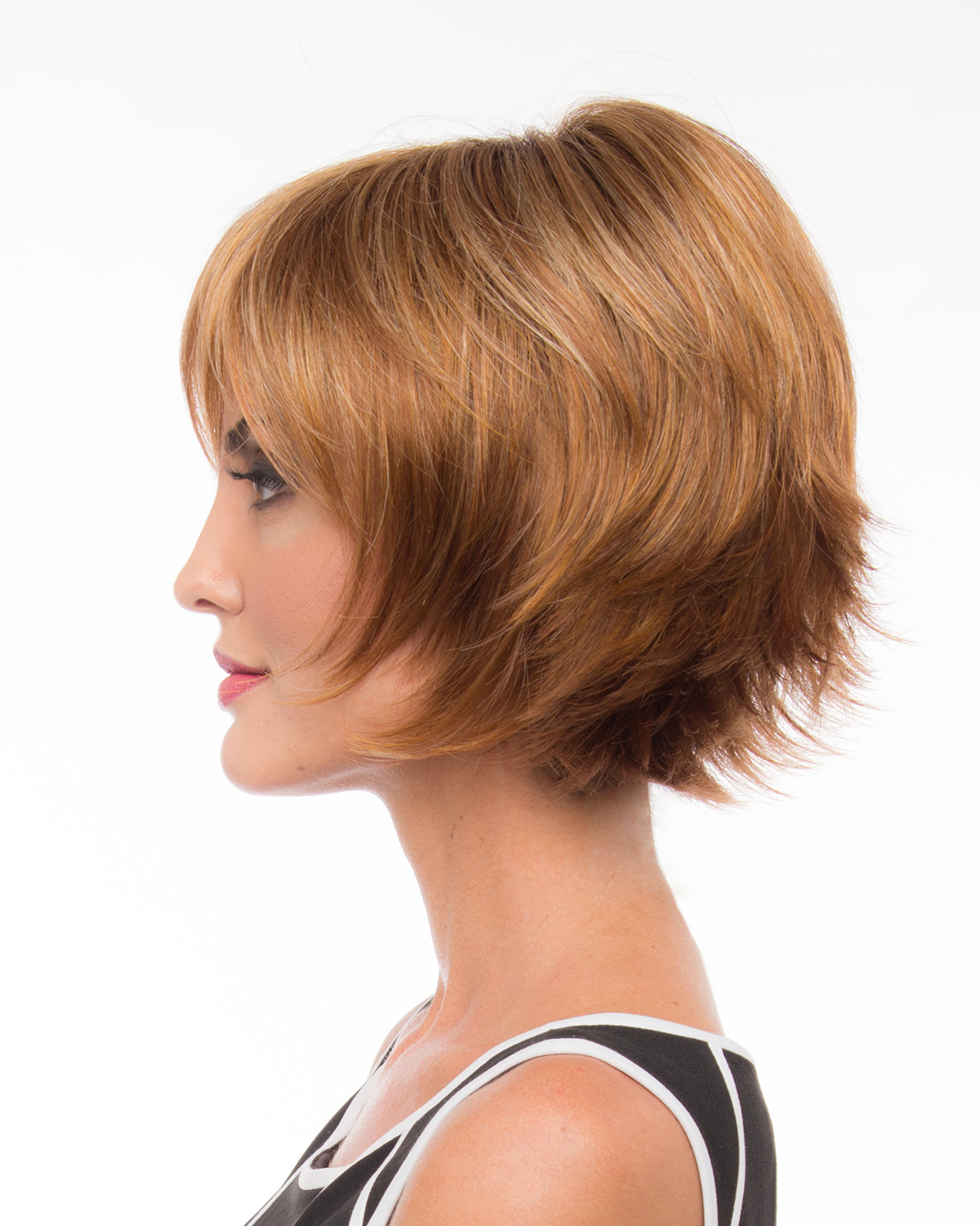 DELANEY Wig by ENVY, *ALL COLORS!* Lace Front with Mono Top, NEW