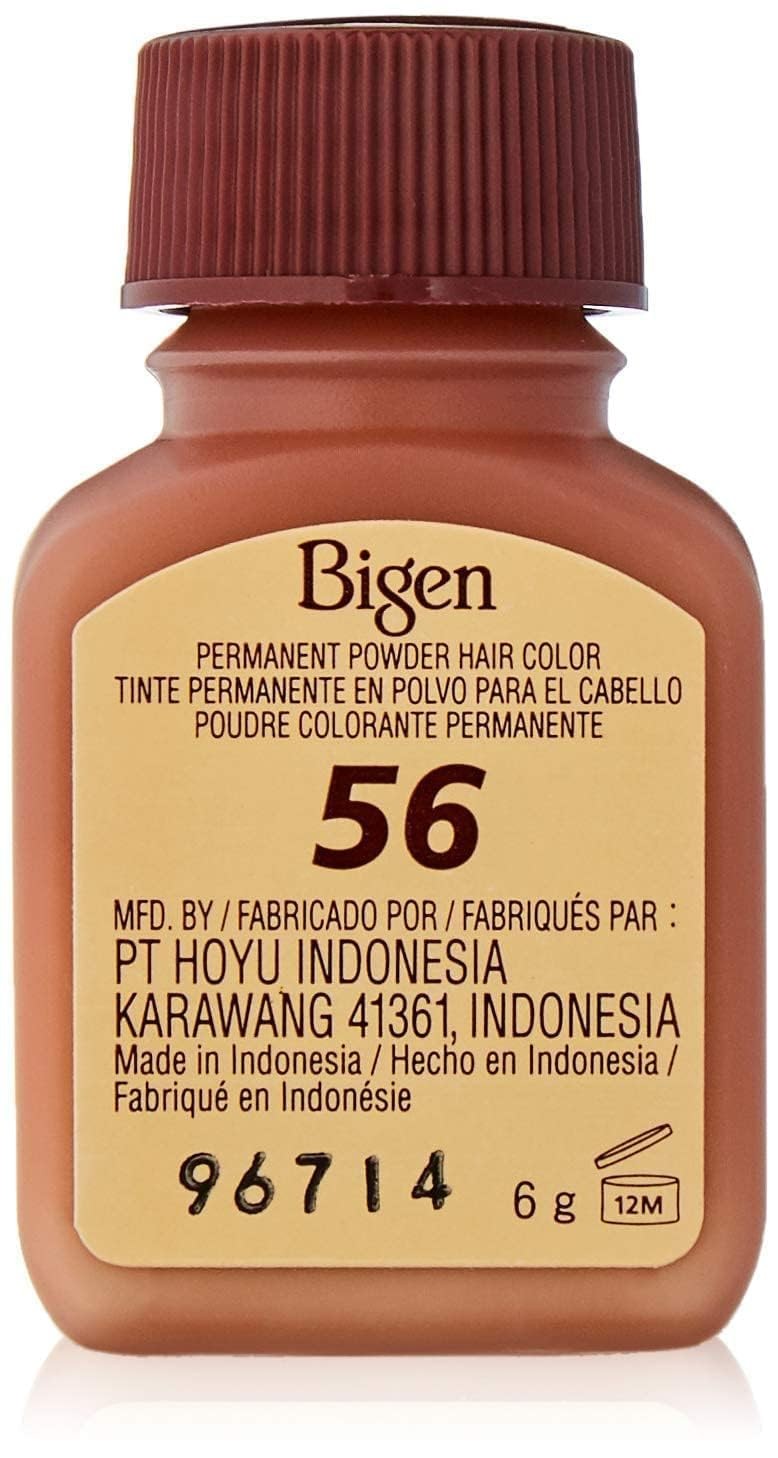 Medium Brown Hair Coloring Agent No Ammonia No Hydrogen Peroxide 1 Count