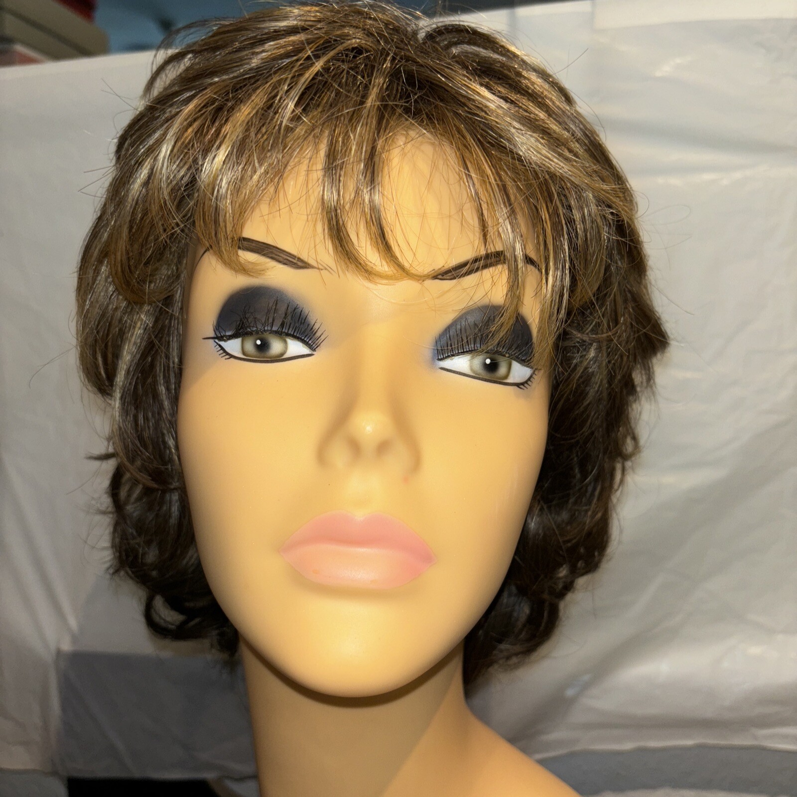 GABOR LUXURY COLLECTION WIG #123 of 130+ #W123 – SEE MY OTHER WIGS