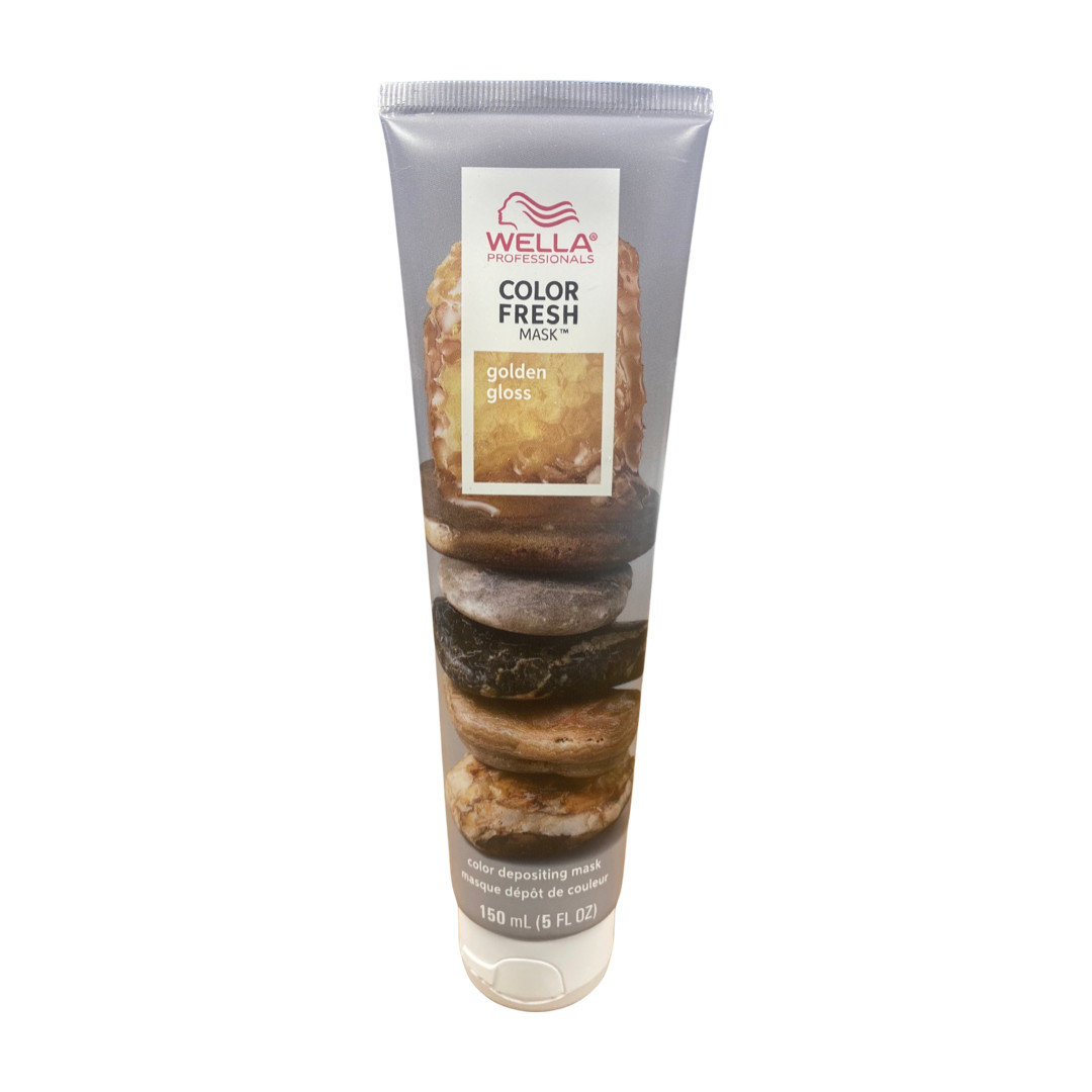 Wella Color Fresh Mask 5oz