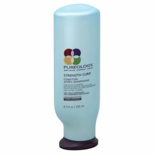 Pureology Strength Cure Colour-Treated Hair Conditioner 8 fl oz