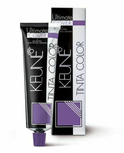 Keune Tinta Color Permanent Hair Color 2.1 fl.oz / 60ml Tube