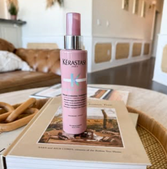 Kerastase Chroma Absolu Serum Chroma Thermique 5.1oz/150ml