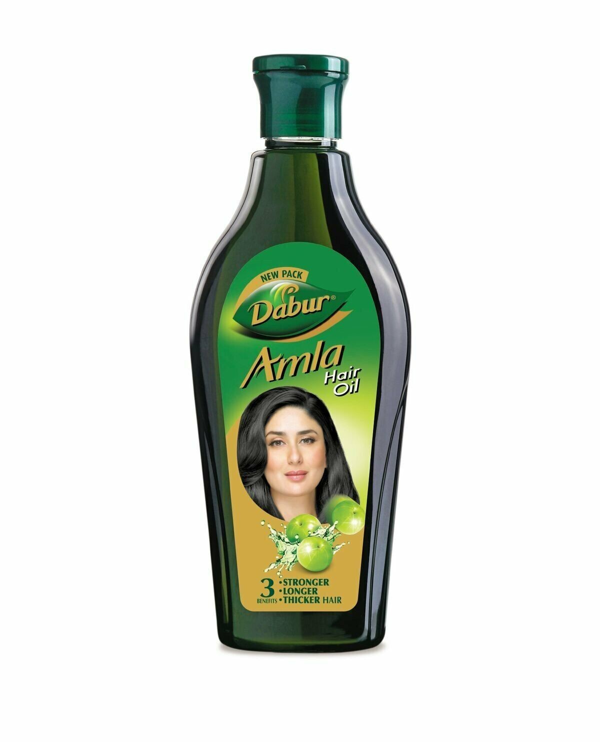 Dabur Amla Hair Oil Rapid Hair Growth Nourishing Prevent Hair Loss Oil 180 ML