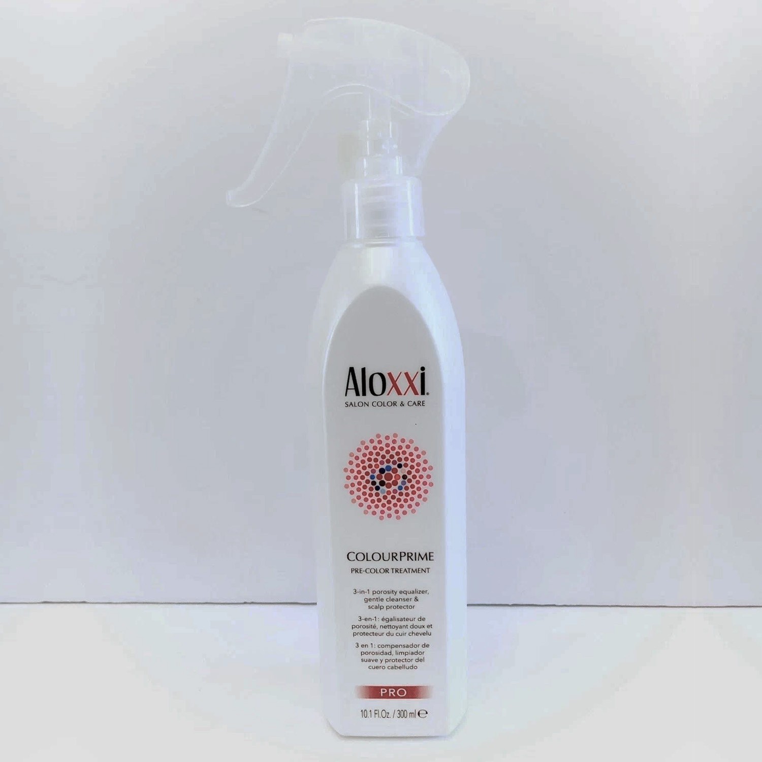 Aloxxi – COLOURPRIME Pre-Color TREATMENT (10.1fl.oz./300mL)